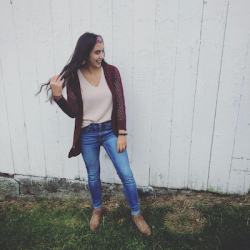 Alexis Gerard '19